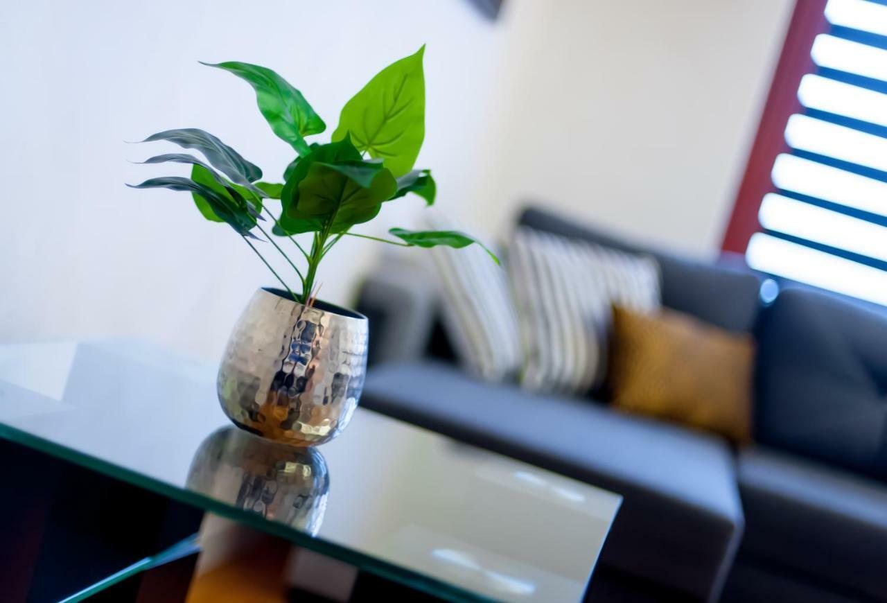 Clicktheflat Luxury In Warsaw